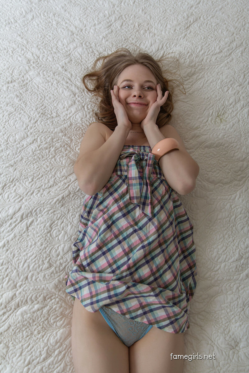 Ксения, 25 лет, 3 размер груди